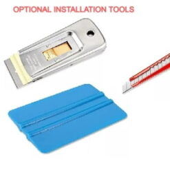 Polaris Ranger Xp 1000 Window Tint, Full Cab Tinting