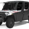 Polaris Ranger Xp 1000 Window Tint, Full Cab Tinting
