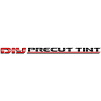 DIY Precut Tint Products