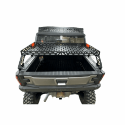 Ajk Offroad Polaris Xpedition Rear Rack