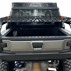 Ajk Offroad Polaris Xpedition Rear Rack