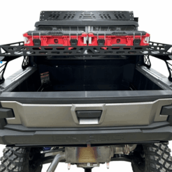 Ajk Offroad Polaris Xpedition Rear Rack
