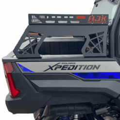 Ajk Offroad Polaris Xpedition Rear Rack