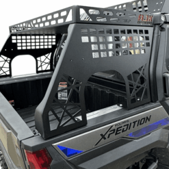 Ajk Offroad Polaris Xpedition Rear Rack