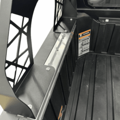 Ajk Offroad Polaris Xpedition Rear Rack