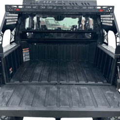 Ajk Offroad Polaris Xpedition Rear Rack