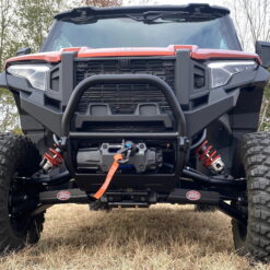 Trail Armor Polaris Xpedition A Arm Guards, Front And Rear