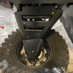 Trail Armor Polaris Xpedition A Arm Guards, Front And Rear