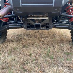 Trail Armor Polaris Xpedition A Arm Guards, Front And Rear