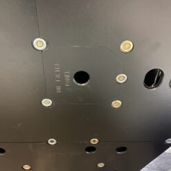Trail Armor Polaris Xpedition Skid Plate With Rock Sliders Option