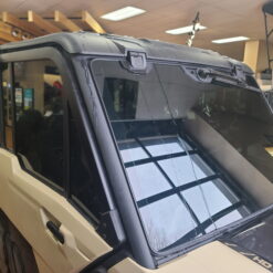 UTV Window Tint