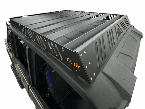 Ajk Offroad Polaris Xpedition Roof Rack