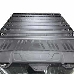 Ajk Offroad Polaris Xpedition Roof Rack