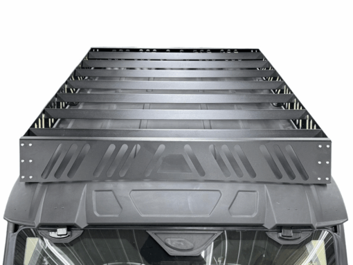 Ajk Offroad Polaris Xpedition Roof Rack