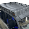 Ajk Offroad Polaris Xpedition Roof Rack