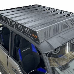 Ajk Offroad Polaris Xpedition Roof Rack