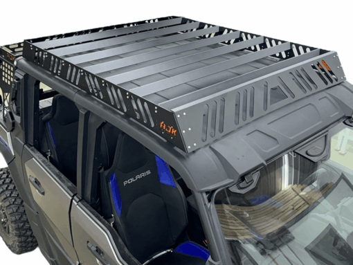 Ajk Offroad Polaris Xpedition Roof Rack
