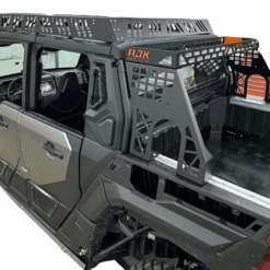 Ajk Offroad Polaris Xpedition Roof Rack