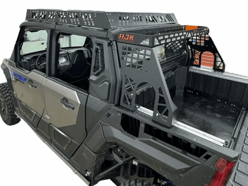 Ajk Offroad Polaris Xpedition Roof Rack