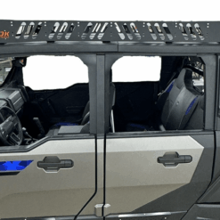Ajk Offroad Polaris Xpedition Roof Rack