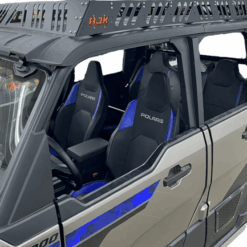 Ajk Offroad Polaris Xpedition Roof Rack