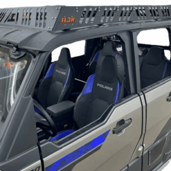 Ajk Offroad Polaris Xpedition Roof Rack