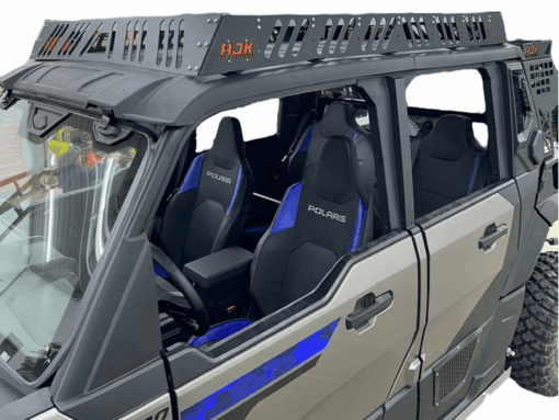 Ajk Offroad Polaris Xpedition Roof Rack