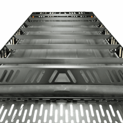 Ajk Offroad Polaris Xpedition Roof Rack