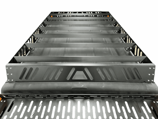 Ajk Offroad Polaris Xpedition Roof Rack