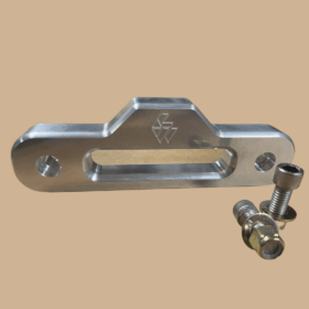 Add Bille Alunium Fairlead +$49.99