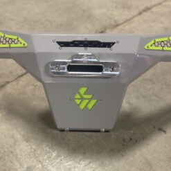 L And W Fab Polaris Rzr Pro S Front Winch Bumper, Pro R Front Winch Bumper