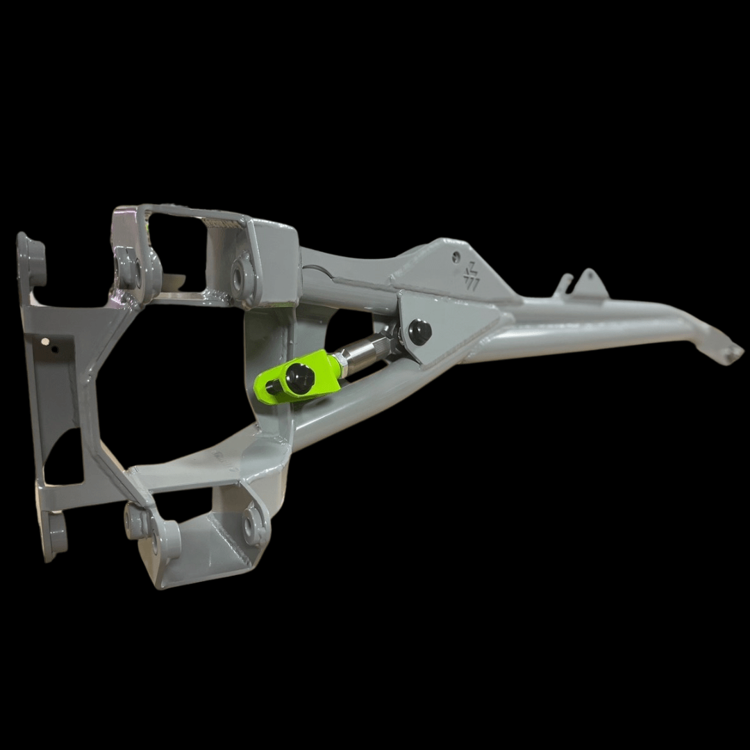 L And W Fab Polaris Rzr Pro R Rear Trailing Arms, Pro S Rear Trailing Arms