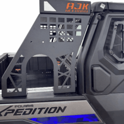 Ajk Offroad Polaris Xpedition Rear Rack