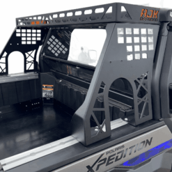 Ajk Offroad Polaris Xpedition Rear Rack