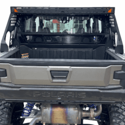 Ajk Offroad Polaris Xpedition Rear Rack