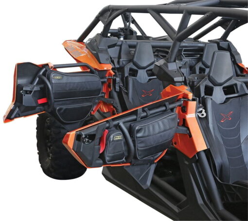 Nelson Rigg Can-am Maverick X3 Door Storage Bags