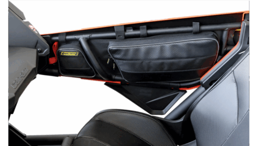 Nelson Rigg Can-am Maverick X3 Door Storage Bags