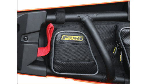 Nelson Rigg Can-am Maverick X3 Door Storage Bags