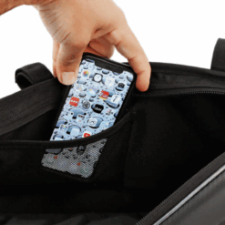 Nelson Rigg Can-am Maverick X3 Door Storage Bags