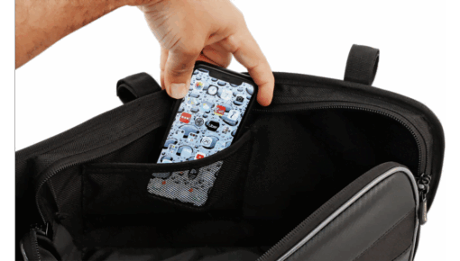 Nelson Rigg Can-am Maverick X3 Door Storage Bags
