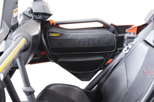 Nelson Rigg Can-am Maverick X3 Door Storage Bags