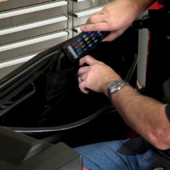 Nelson Rigg Polaris Rzr Door Bags, Upper And Lower