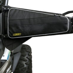 Nelson Rigg Polaris Rzr Door Bags, Upper And Lower