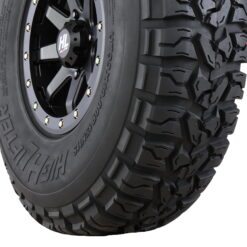 High Lifter Chicane Lt Tires