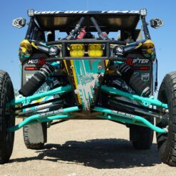 High Lifter Chicane Lt Tires