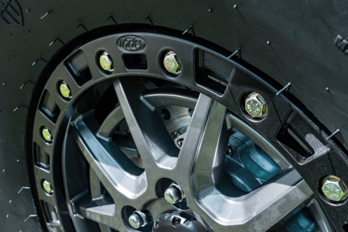 Itp Sd10 Beadlock Rims