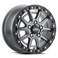 Itp Sd10 Beadlock Rims