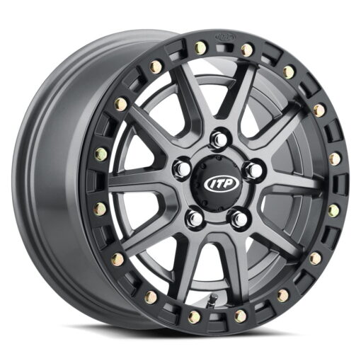 Itp Sd10 Beadlock Rims