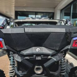 Can-Am Maverick X3 Rear Cargo Box, X3 Storage Box