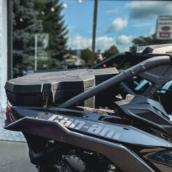 Can-Am Maverick X3 Rear Cargo Box, X3 Storage Box